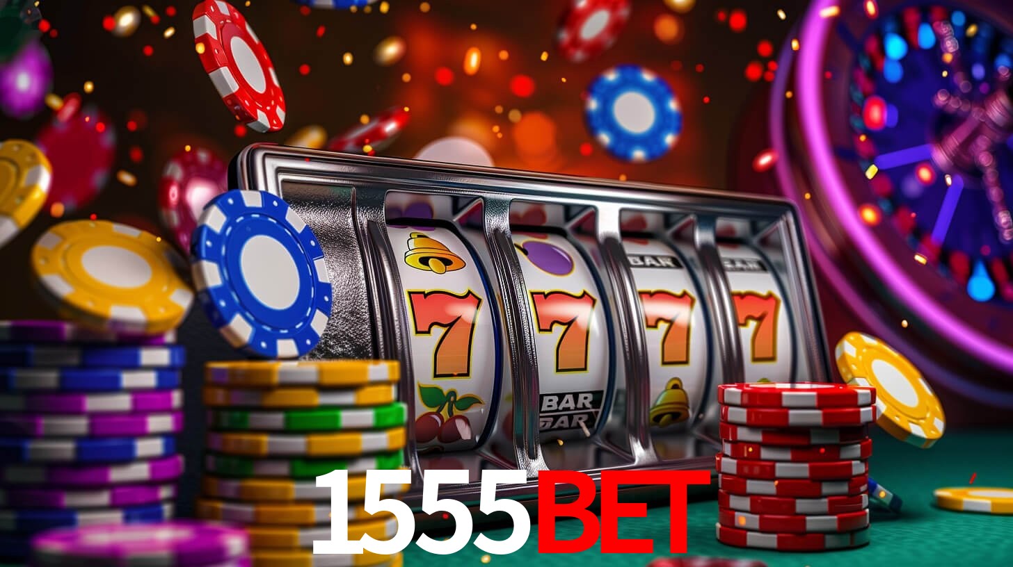 Casino VIP 1555bet