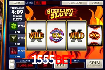 Descubra a Magia dos Jogos de Arcade no 1555bet