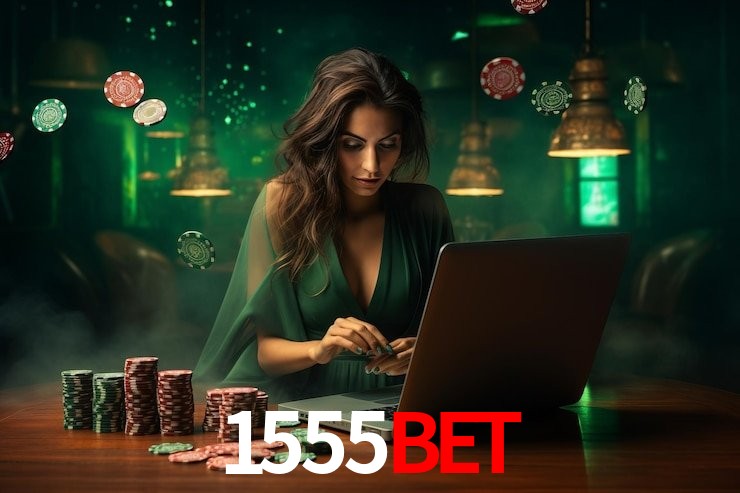 1555bet - App Security