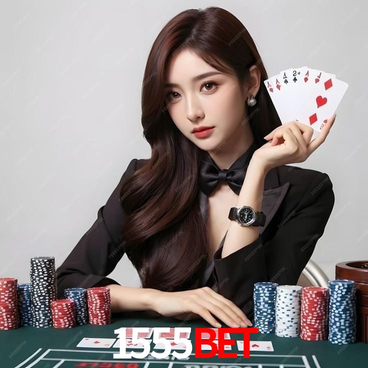 1555bet - Support