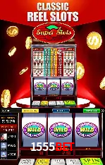 1555bet Bônus - Pacote R$5.000 + VIP
