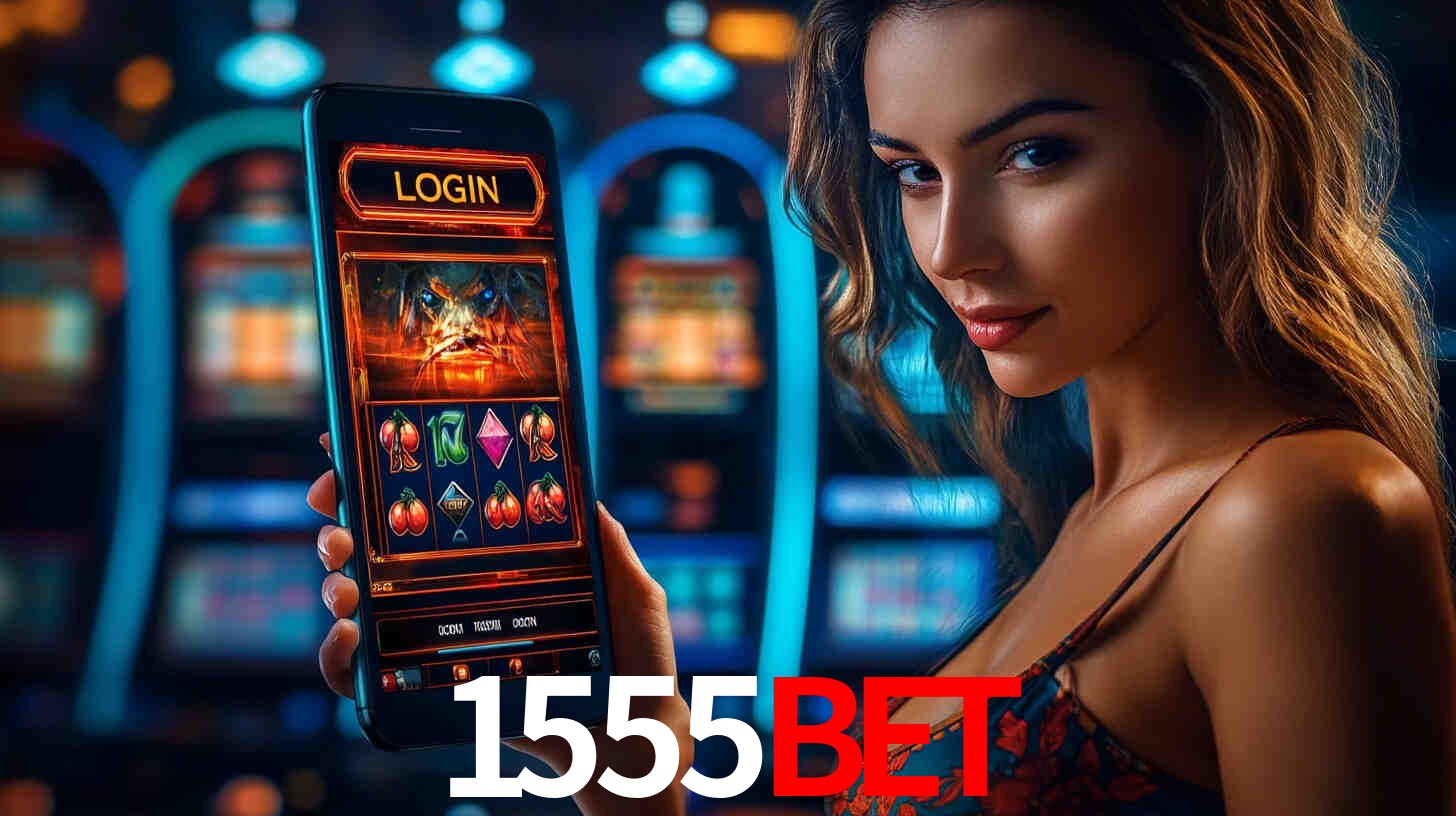 1555bet: A Experiência de Casino com Jogos de Mesa ao Vivo