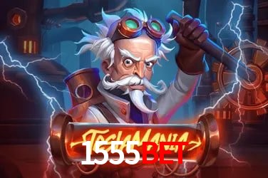 1555bet Belo Horizonte - Jackpots