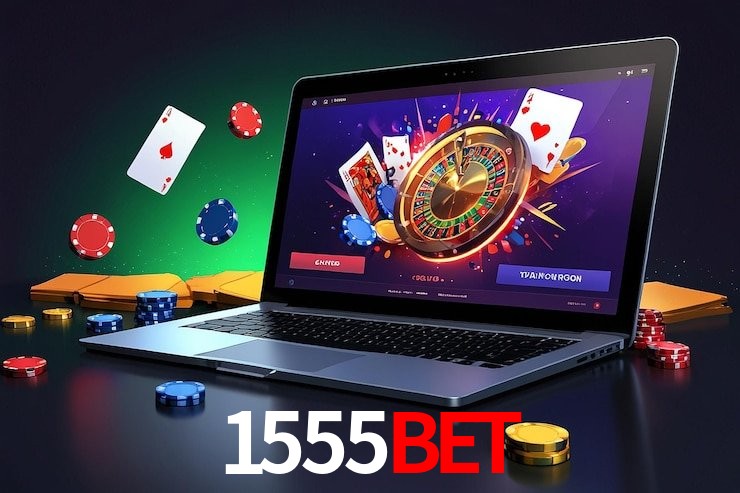 1555bet Belo Horizonte - Payments