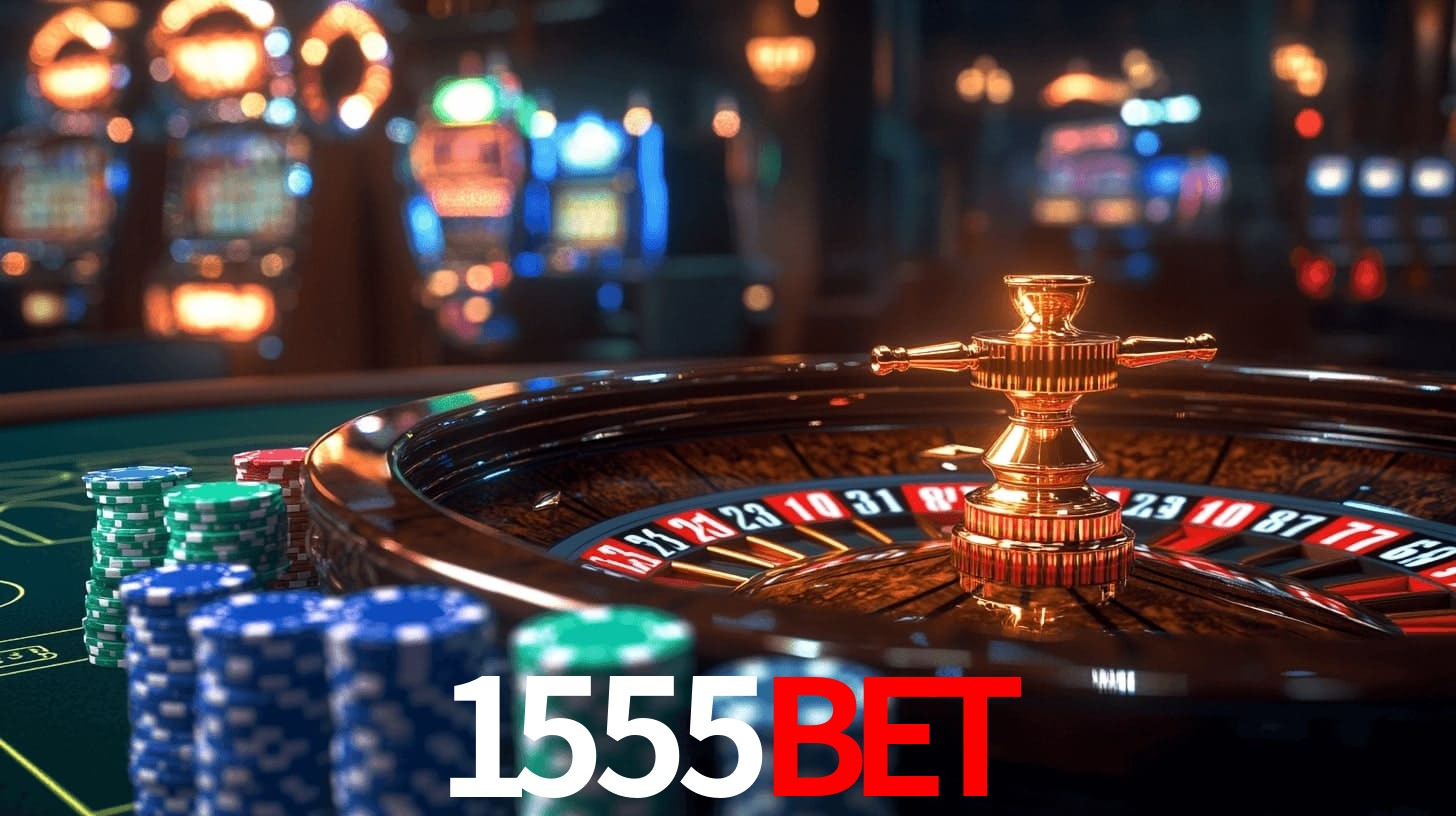 1555bet paga