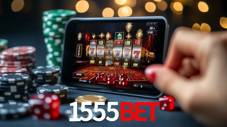 VIP Casino 1555bet