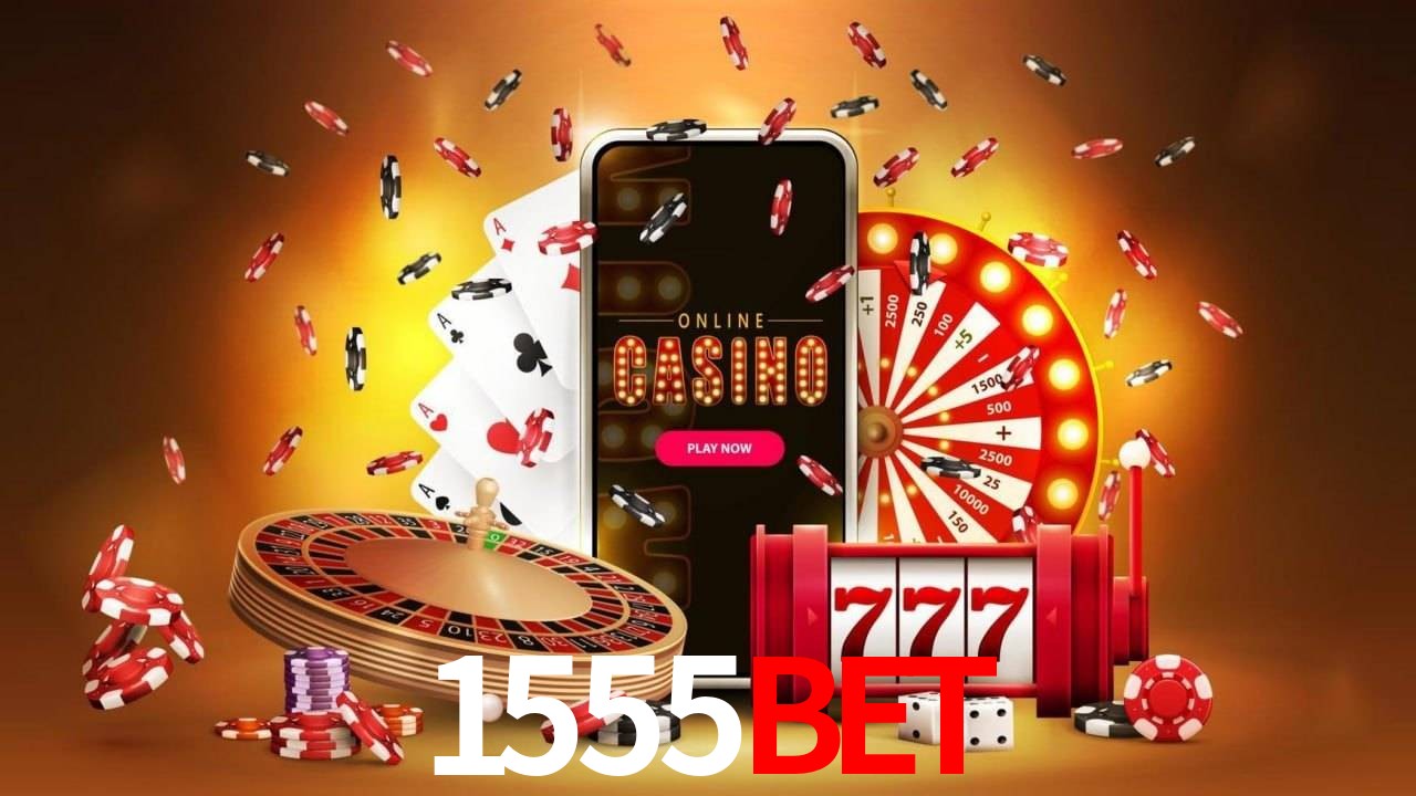 1555bet Brasília - Jogo Features