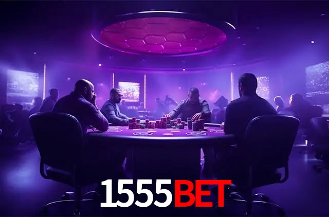 1555bet Salvador - Strategies