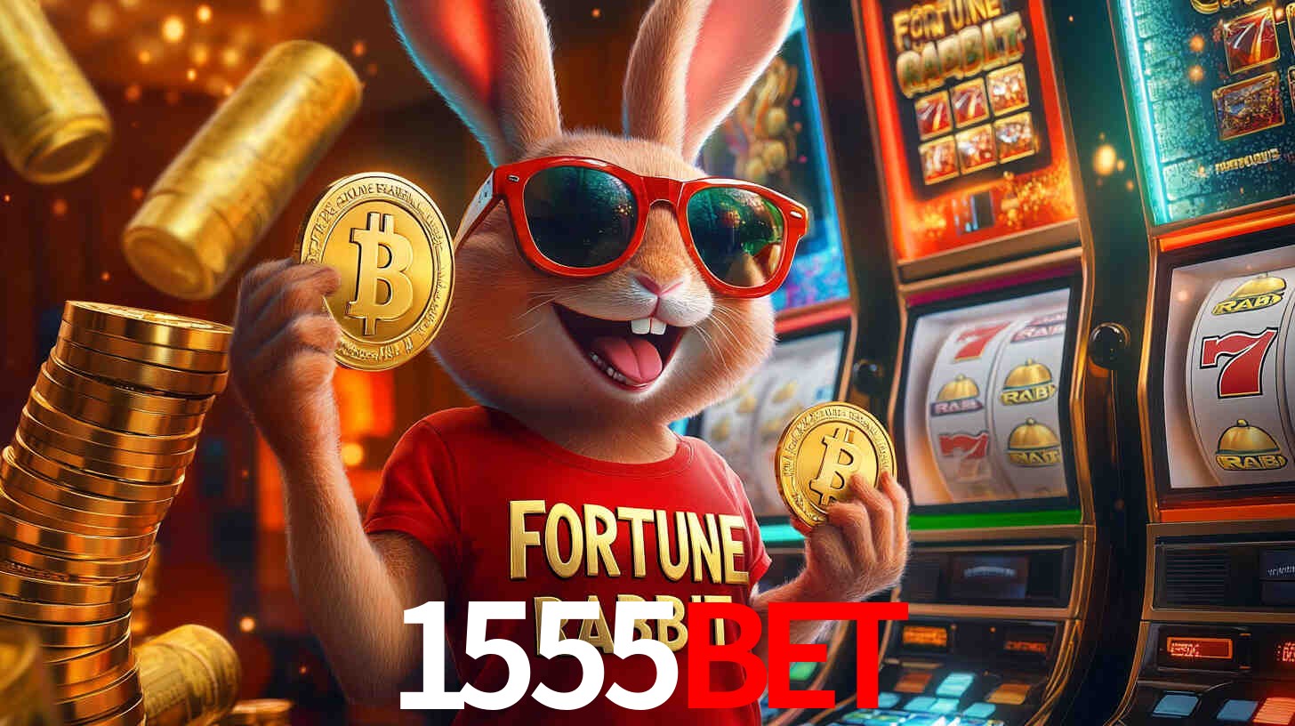 Apostas Esportivas na 1555bet: Um Guia Completo