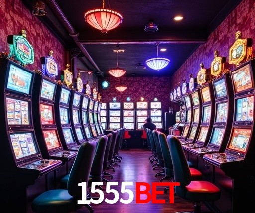 1555bet Rio de Janeiro - Slot Strategy