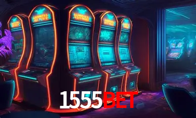 A Revolução dos Aplicativos de Jogos no 1555bet