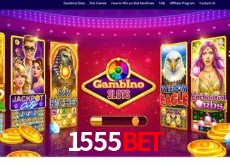 1555bet Belo Horizonte - Reivindique Bonus