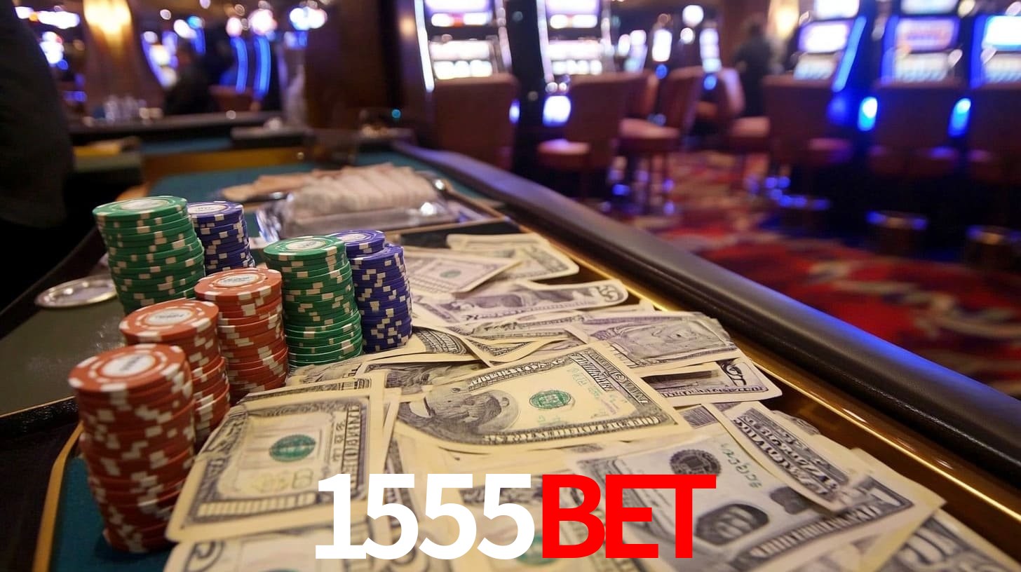 1555bet Belo Horizonte - Winners