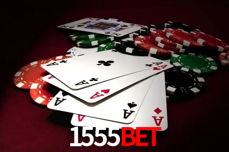 Apostas de Futebol 1555bet